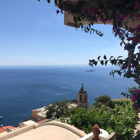 Nido D'amore - Positanohouse * بوسيتانو
