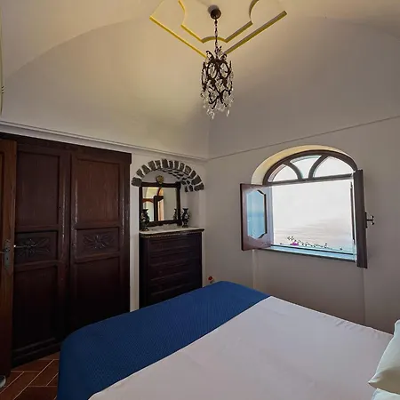 Nido D'amore - Positanohouse * Positano