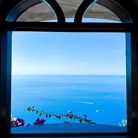 Nido D'amore - Positanohouse *