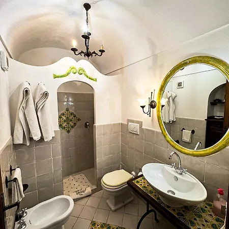 Nido D'amore - Positanohouse * Positano