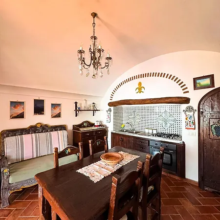 Nido D'amore - Positanohouse Позітано