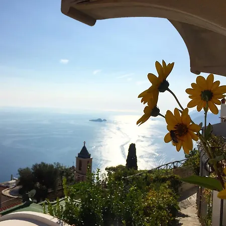 Nido D'amore - Positanohouse *