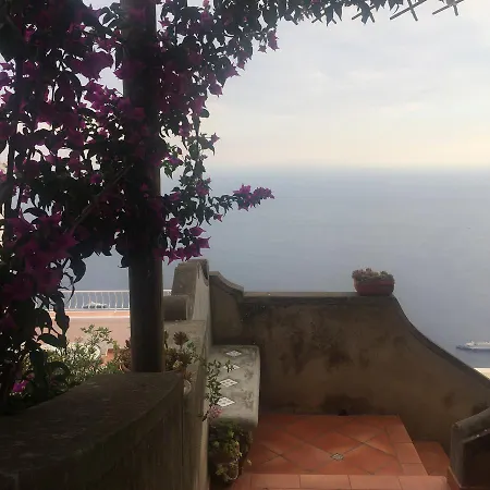 Nido D'amore - Positanohouse Appartement Positano