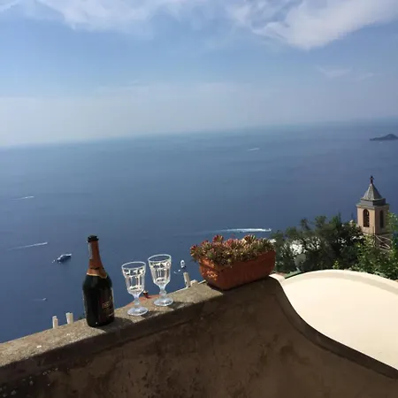 Appartement Nido D'amore - Positanohouse