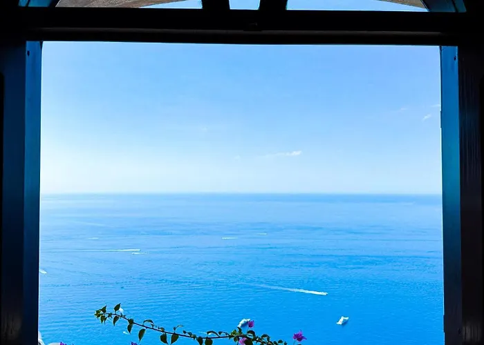 尼多阿莫酒店 - 波西塔诺楼 *